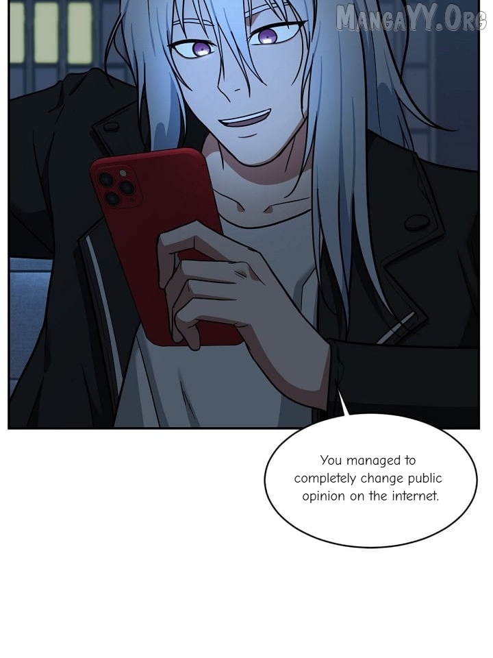 Change Me Chapter 50 - page 111